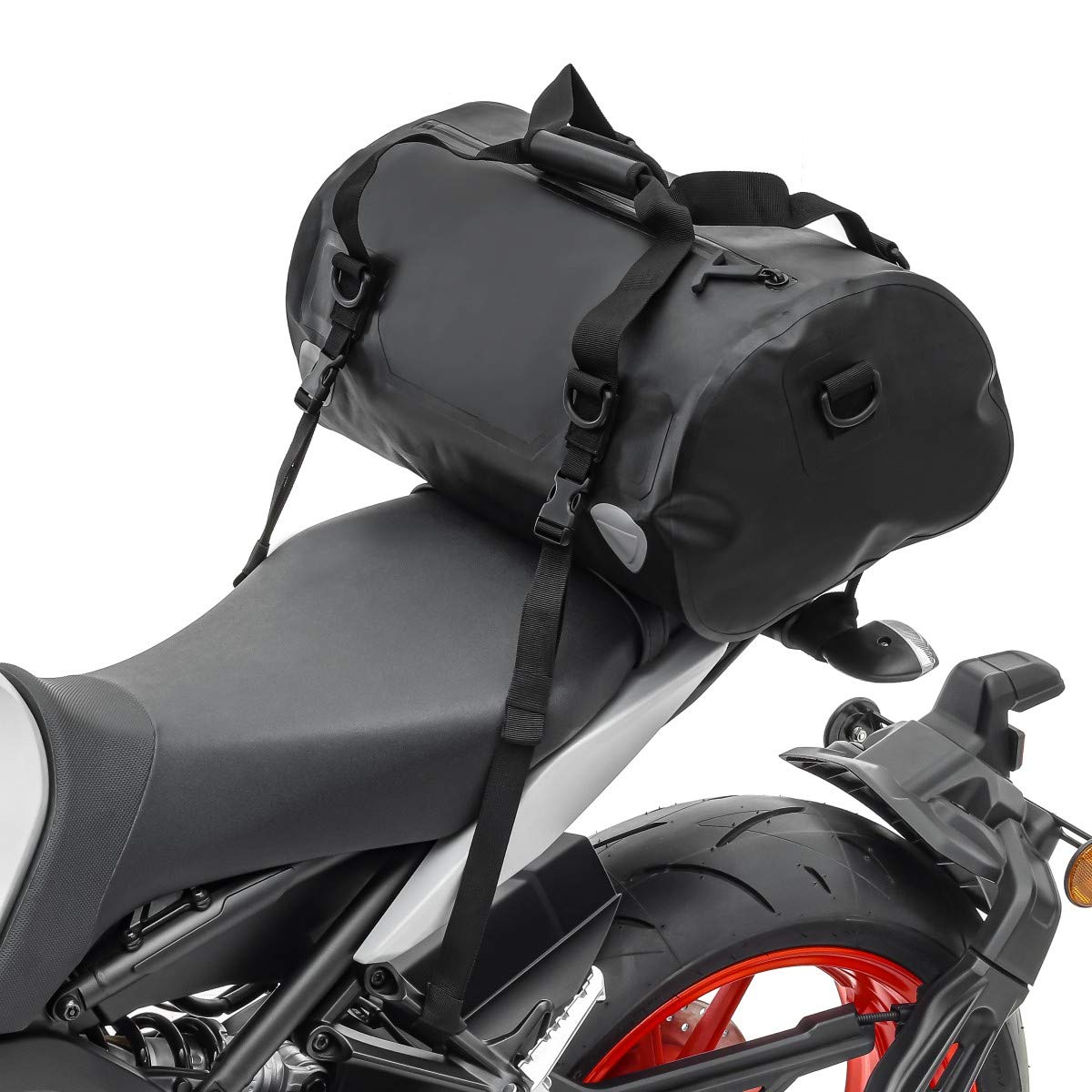 Hecktasche Motorrad Bagtecs DK524 von Bagtecs