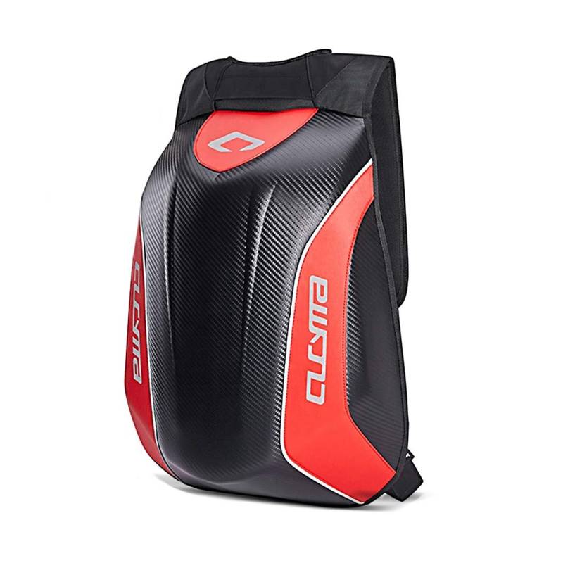 Rucksack für Ducati Monster 1200 R/S / 1100 Evo CRR von Bagtecs