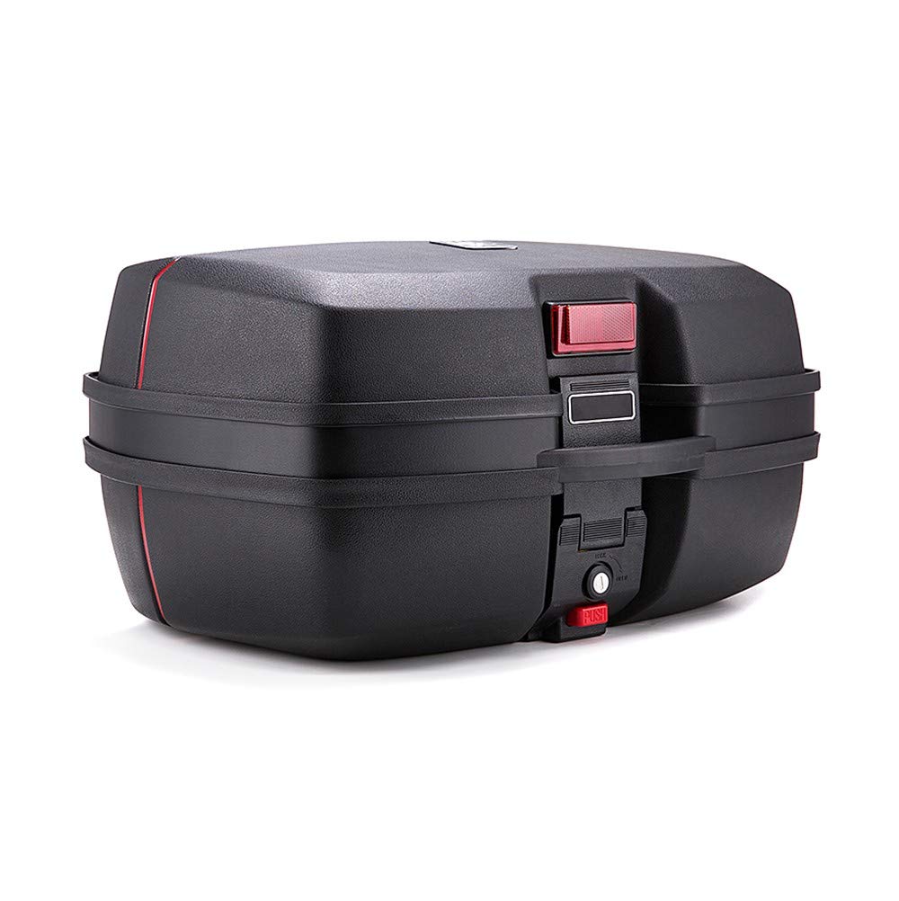 Bagtecs Top Case für Honda SH 350/300 / 150/125 i TB8 45L von Bagtecs