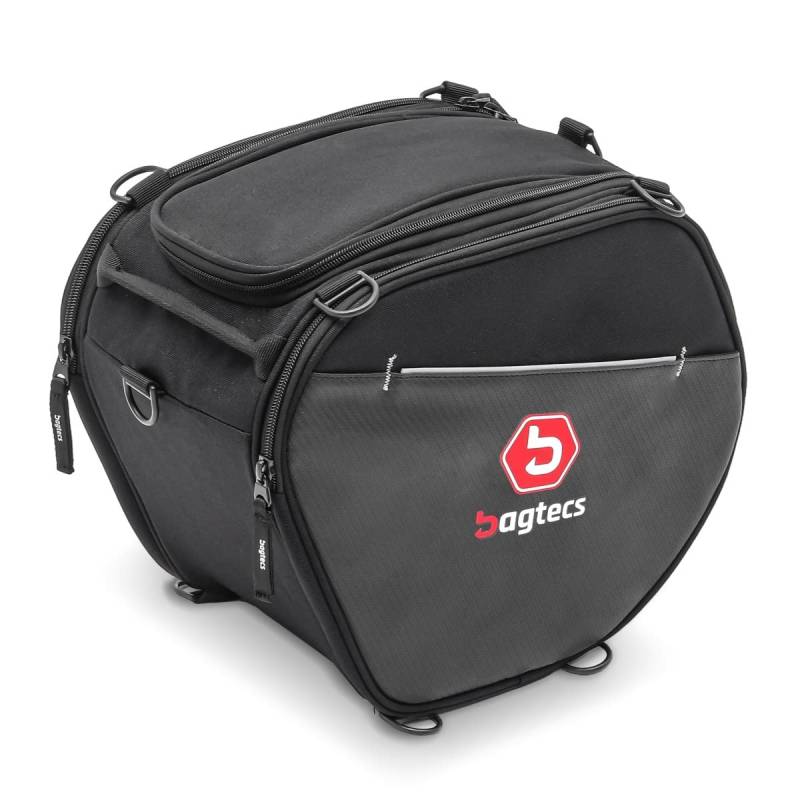 Tunneltasche TB1 für Piaggio MP3 400/300 / 250/125 von Bagtecs