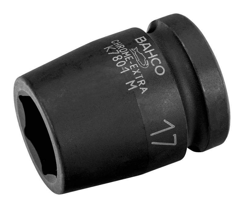 Neuer Bahco Belzer Schlagschrauber Steckschlüsseleinsatz 1,3 cm (0,5 Zoll) 22mm von BAHCO