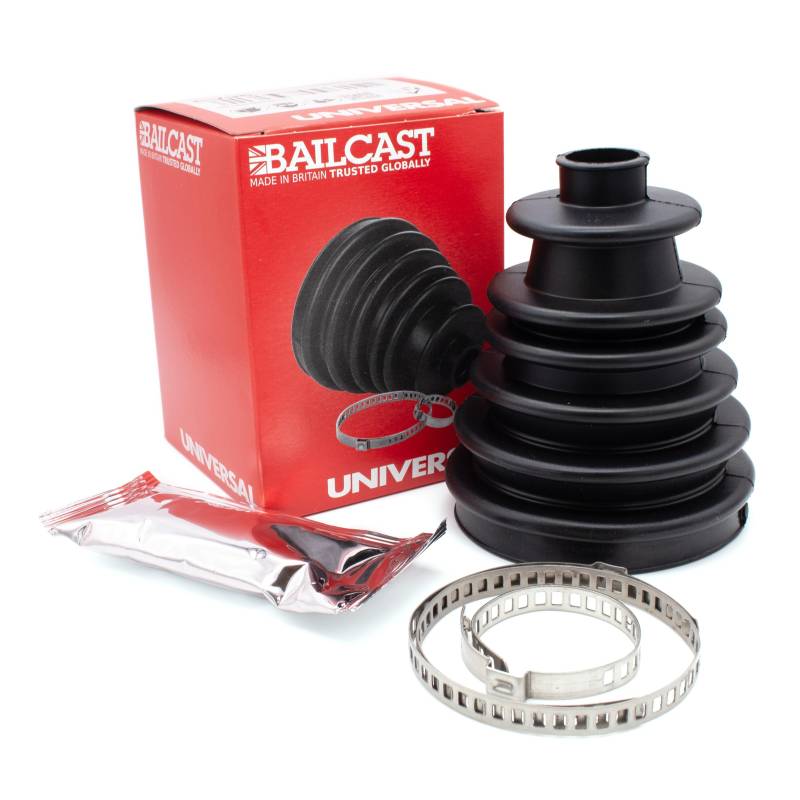 Bailcast CV96 Universal Konstantgeschwindigkeit Gamasche von Bailcast