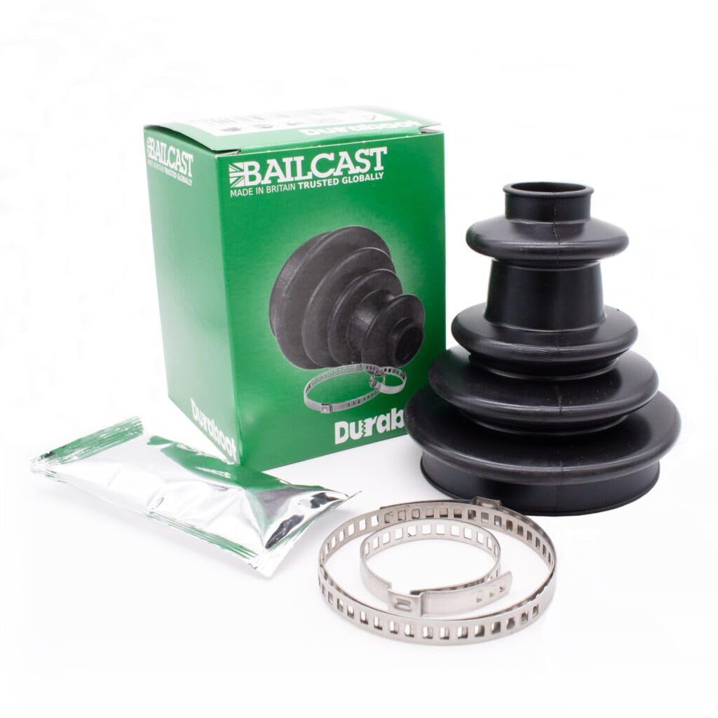 Bailcast DBC700 Duraboot CV Boot Bereich von Bailcast