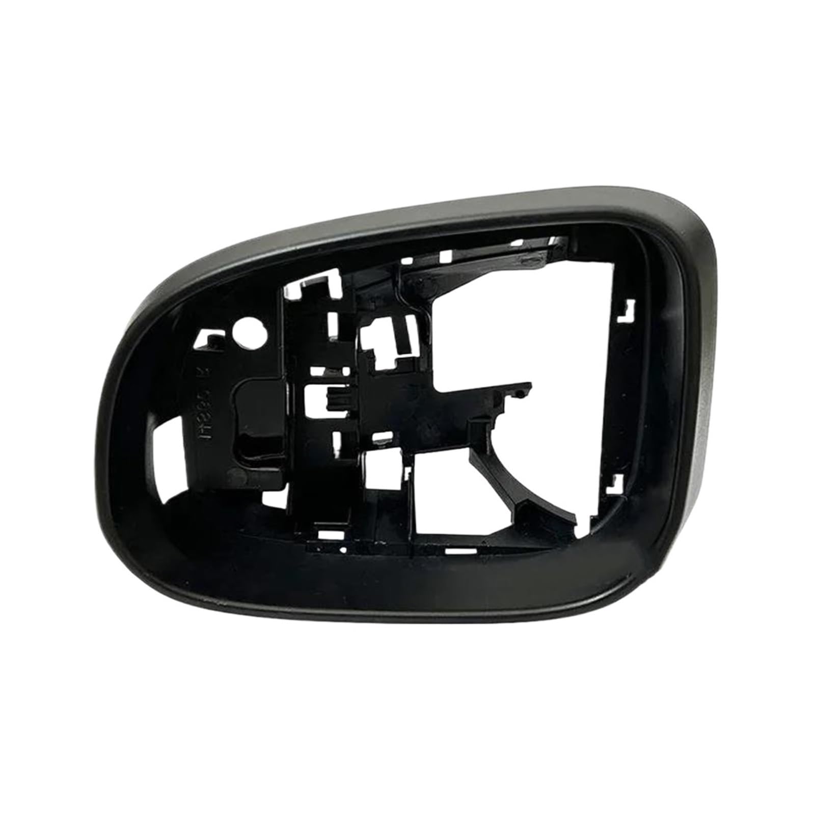 Rückspiegel Abdeckung Kappe Rahmen Für Seitenspiegelhalter Für Volvo S60 S80 2012 2013 2014 2015 2016(Links) von Baiqimv