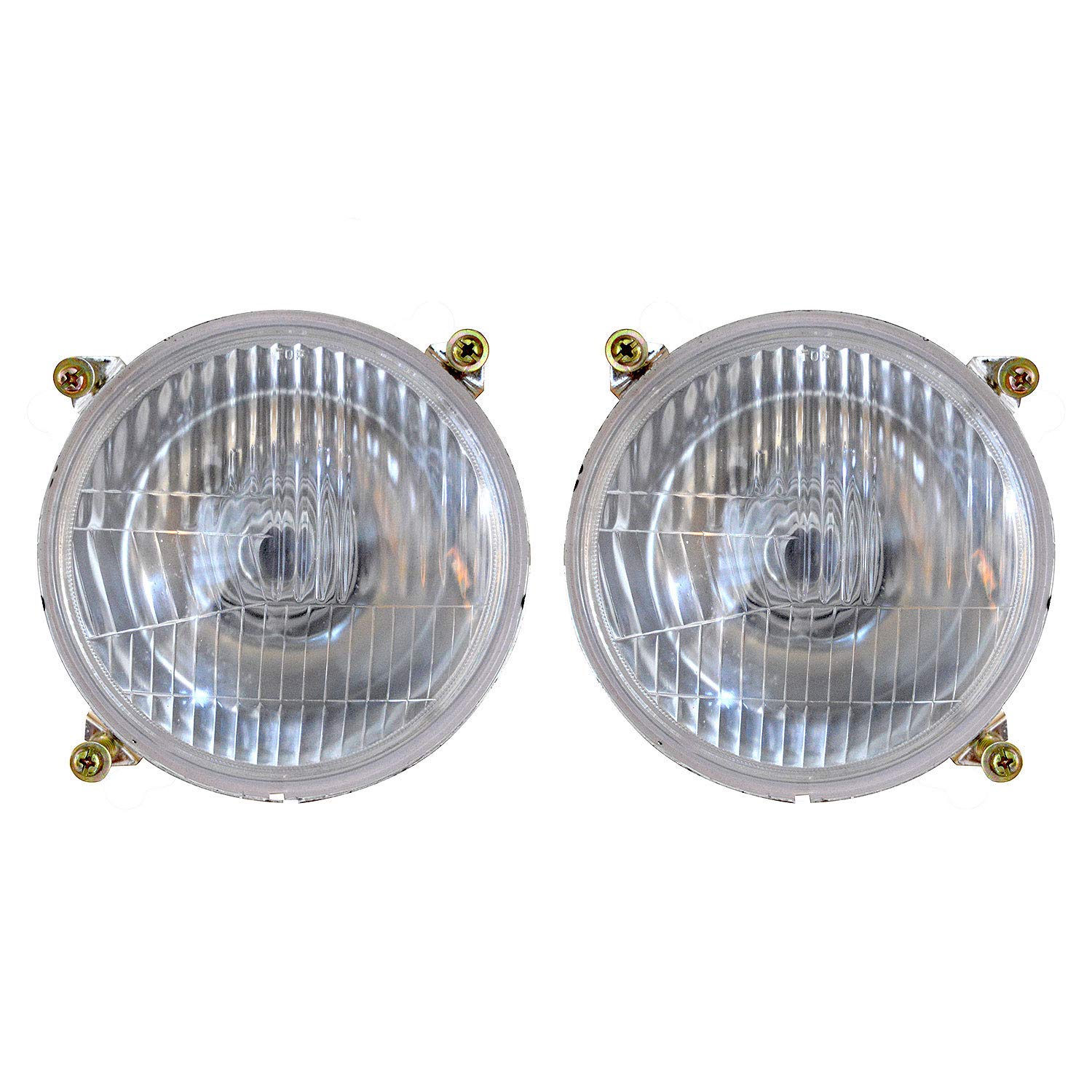 Bajato: Traktor 200-100 Serie RH- 11005803 LAMPE, LINKS von Bajato