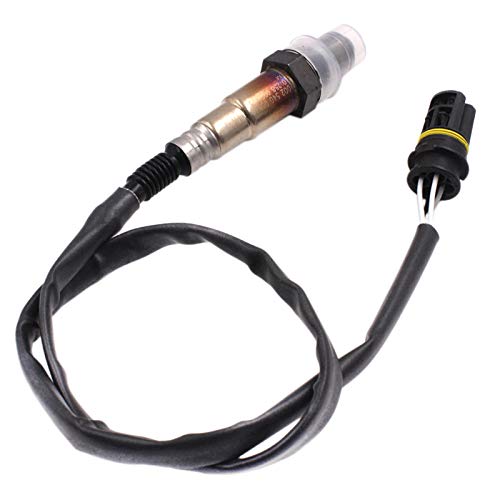 Balawin O2 Sauerstoff Sensor Für W203/W211/C180/C200 Oxygen Oxygen Sensor 11787570104 von Balawin