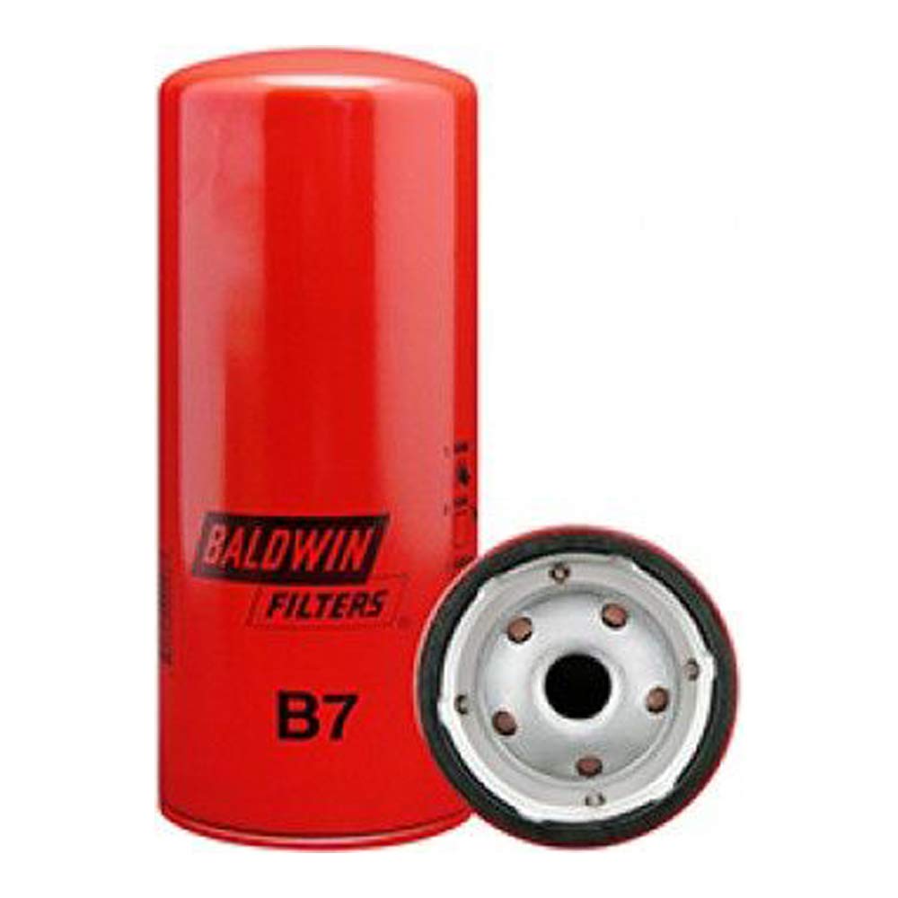 Baldwin B7 Lube Spin-On Filter von Baldwin Filters