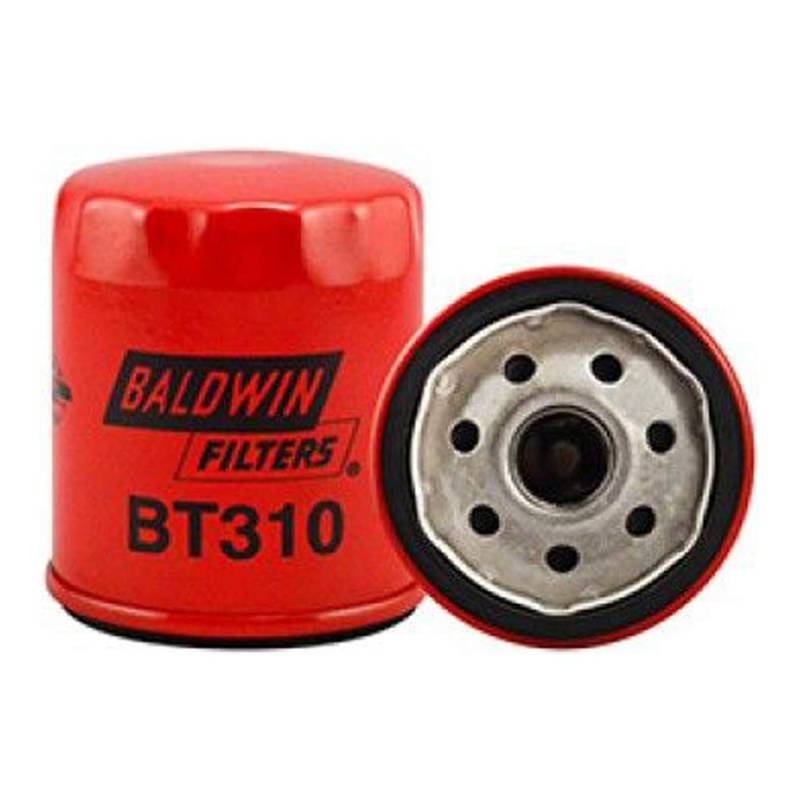 Baldwin BT310 Hochleistungs-Schmierstoff-Spinnfilter. von Baldwin Filters