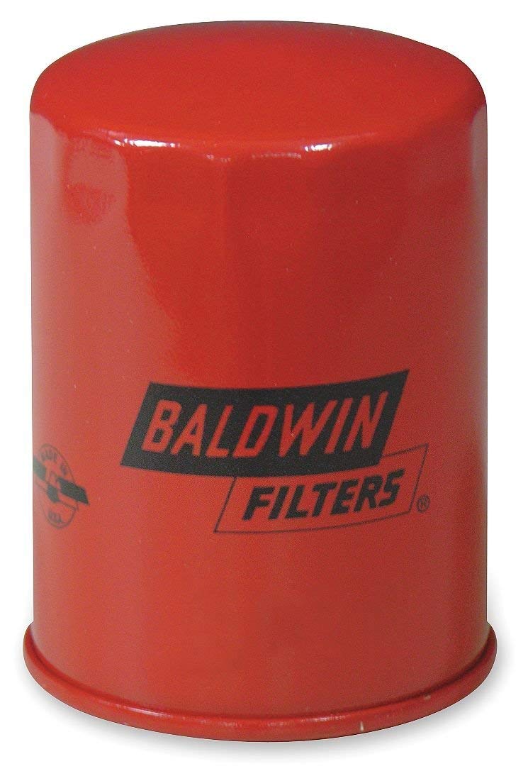 Baldwin BT366-10 Oil Filter von Baldwin Filters