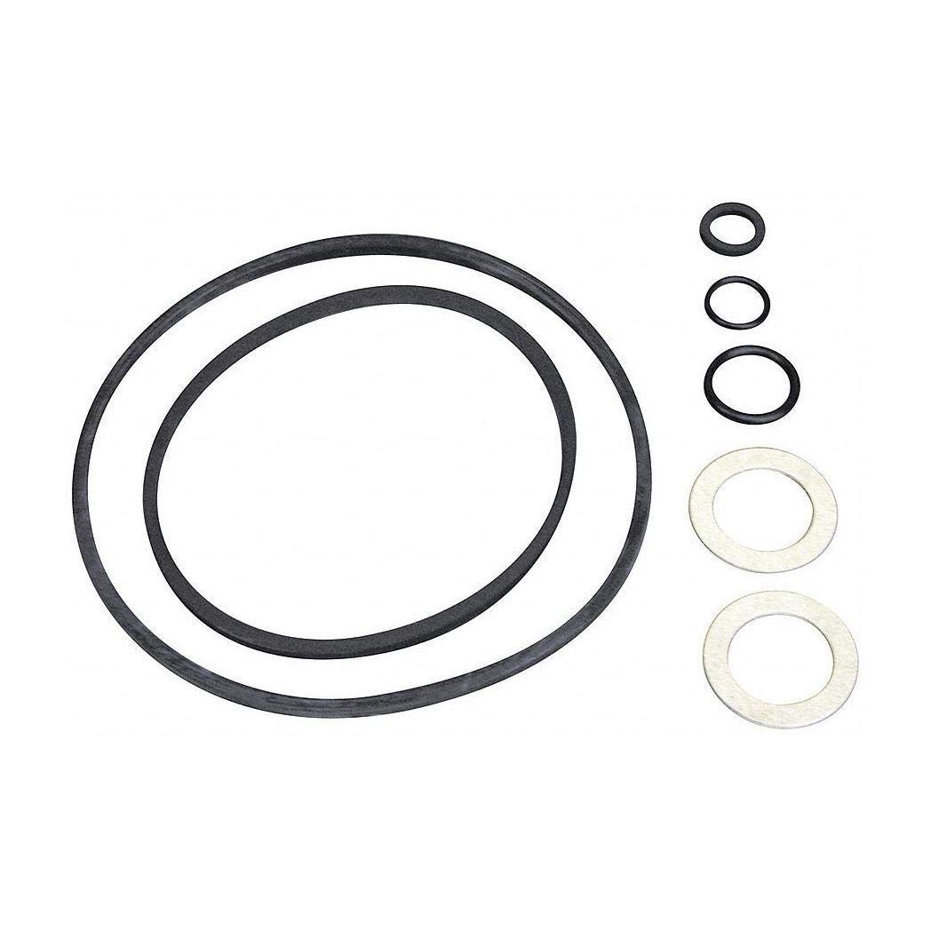 Baldwin Filters Dichtungssatz für Dahl Modell 100, 100-GK von Baldwin Filters