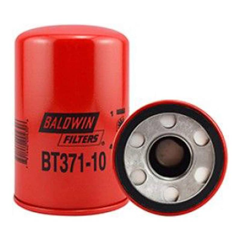 Baldwin Heavy Duty BT371-10 Hydraulik-/Getriebefilter, 14,7 cm von Baldwin Filters