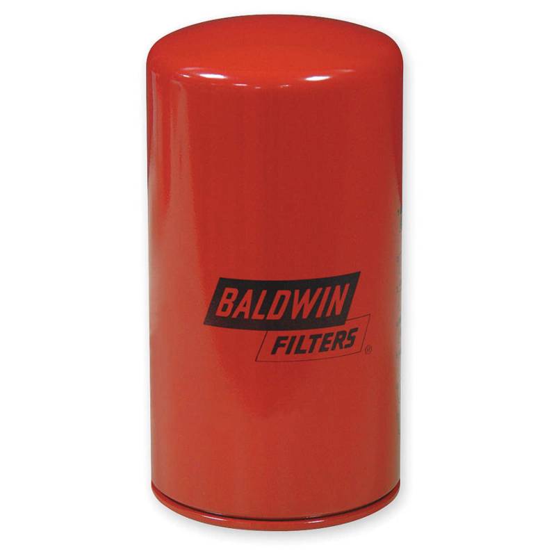 Trans Filter, Spin-On, 21,5 cm L von Baldwin Filters