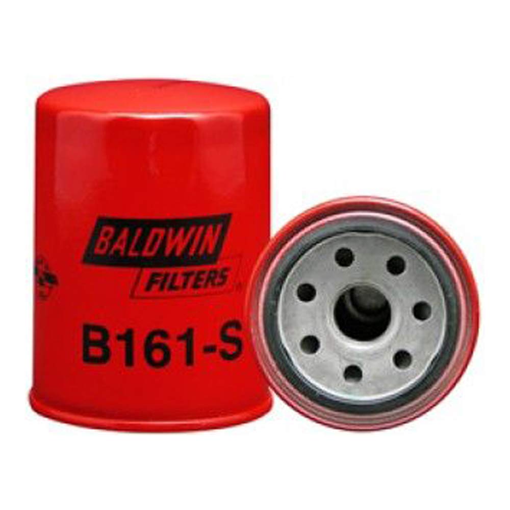 Baldwin B161-S Lube Spin-on Filter von Baldwin Filters