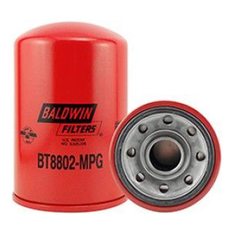 Baldwin BT8802-MPG Hydraulik-Spinnfilter von Baldwin Filters