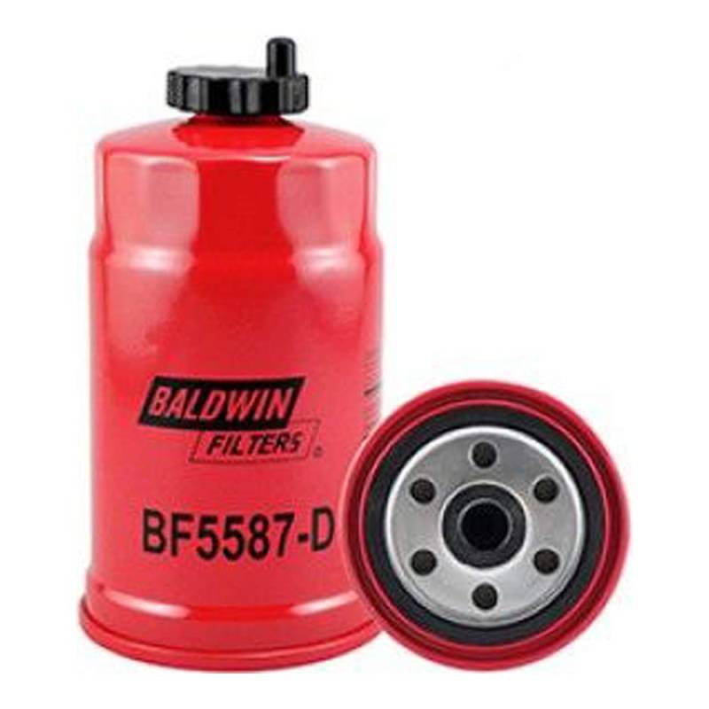 Baldwin Heavy Duty BF5587-D von Baldwin