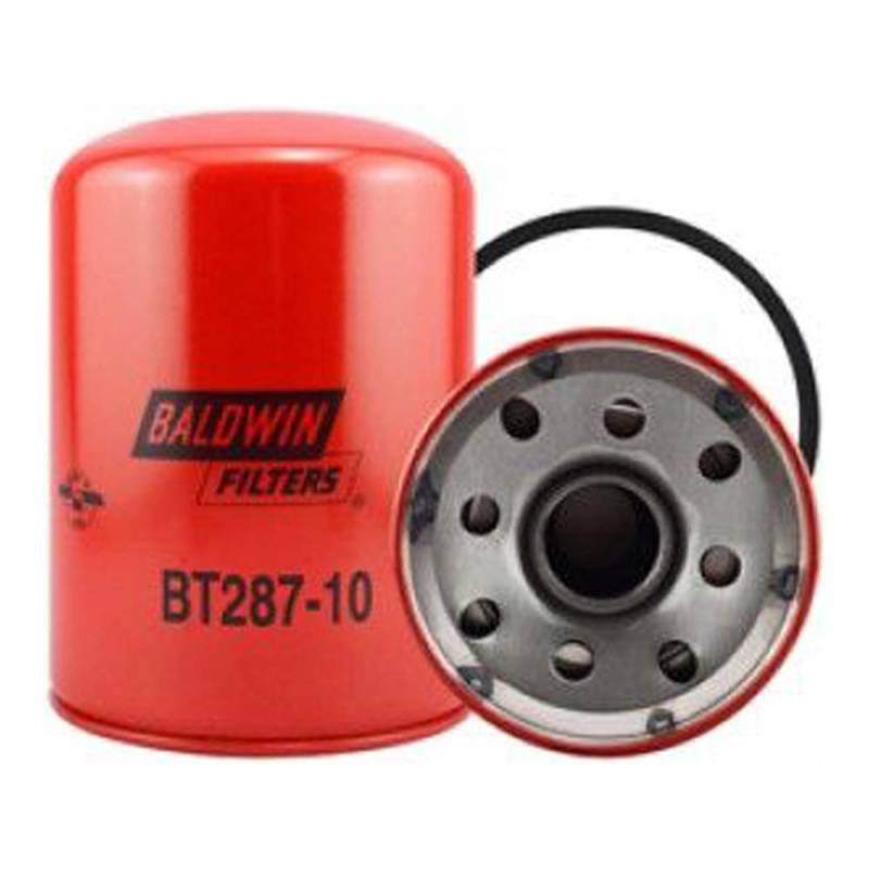 Baldwin Heavy Duty BT28710 Hydraulikfilter, 13,8 x 17,8 cm von Baldwin Filters