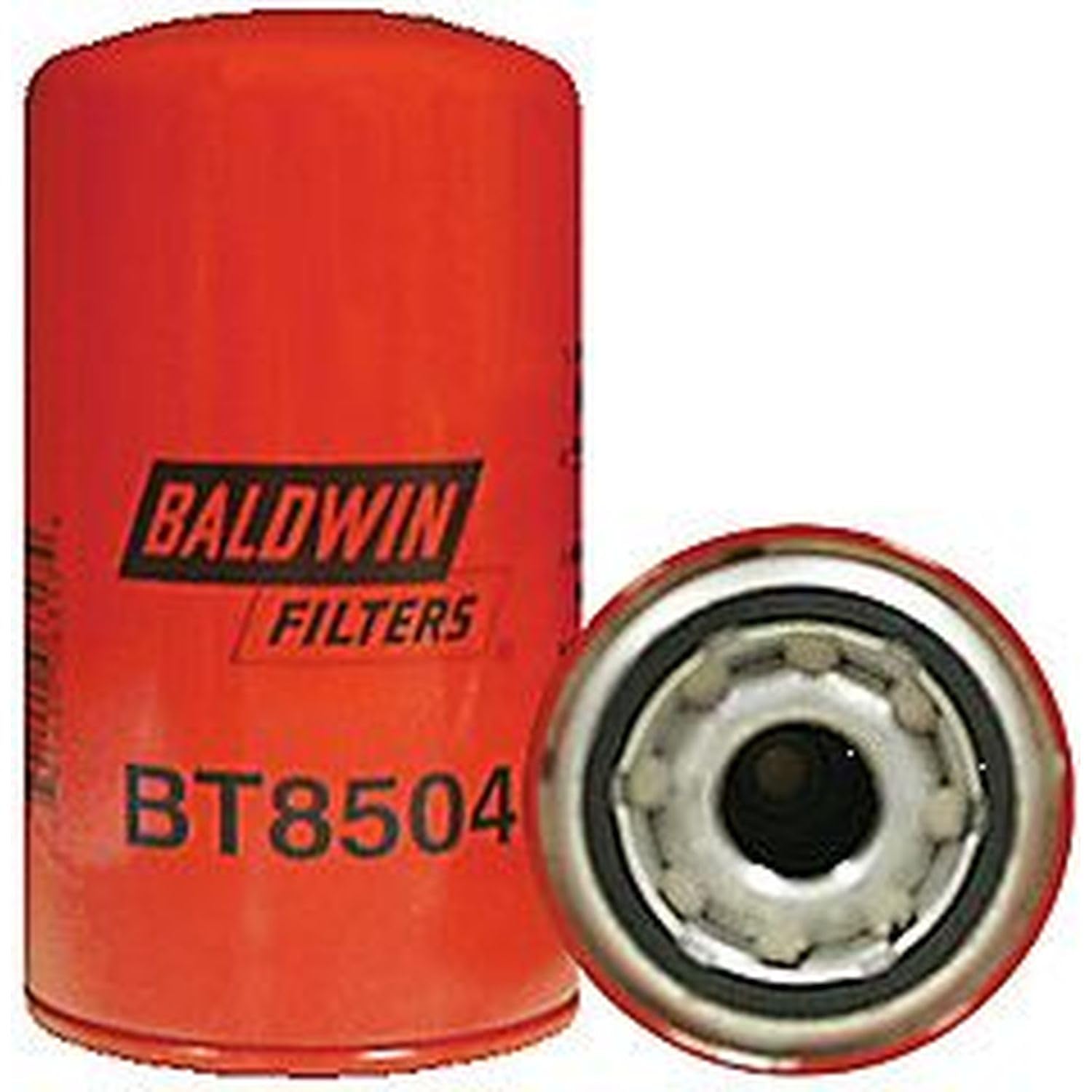 Baldwin Heavy Duty BT8504 Spin-On Getriebefilter von Baldwin Filters