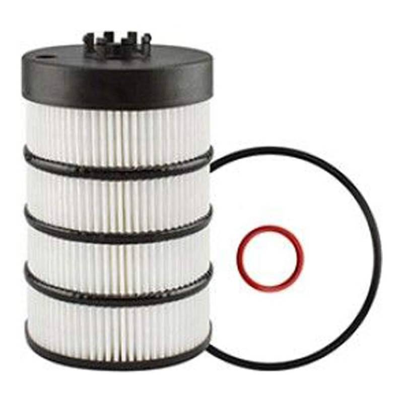 Lube Filter Element Only von Baldwin