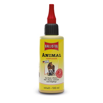 Ballistol 100ml Animal Tierpflegeöl von Ballistol