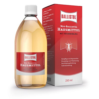 Ballistol 250ml Neo-Ballistol Hausmittel von Ballistol