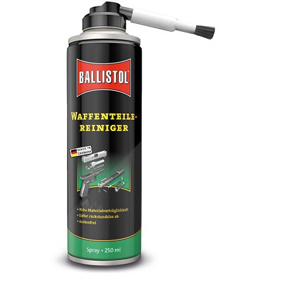 Ballistol 250ml Waffenteilereiniger von Ballistol