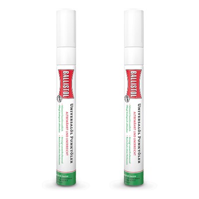 Ballistol 2x 15ml Universalöl Punktöler von Ballistol