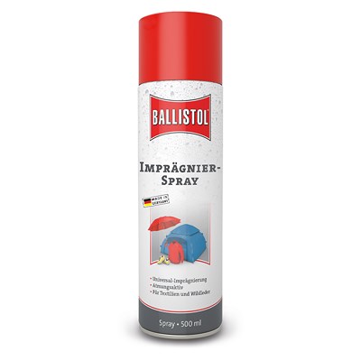 Ballistol 500ml Imprägnier-Spray von Ballistol