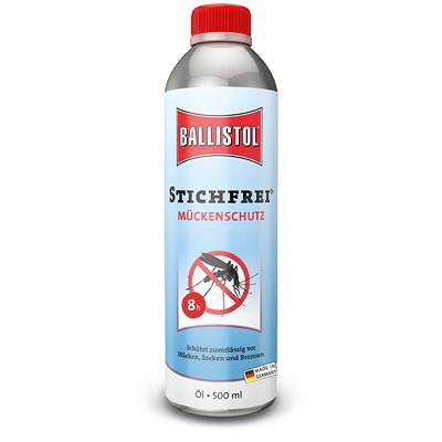 Ballistol 500ml Stichfrei Öl von Ballistol