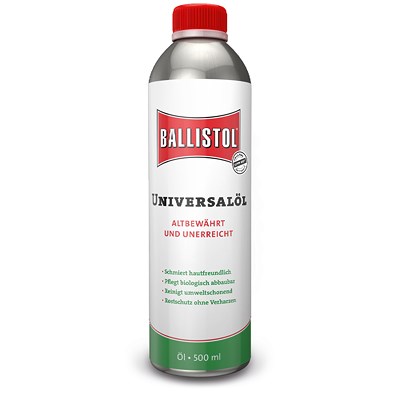 Ballistol 500ml Universalöl von Ballistol