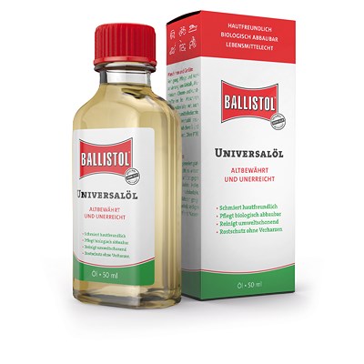 Ballistol 50ml Ballistol Universalöl von Ballistol