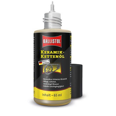 Ballistol 65ml Keramik-Kettenöl von Ballistol