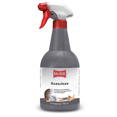 Ballistol 750ml Harzlöser Pumpsprüher von Ballistol