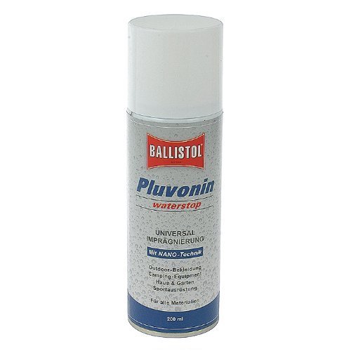 Ballistol Pluvonin Imprägnierspray 200 ml von BALLISTOL