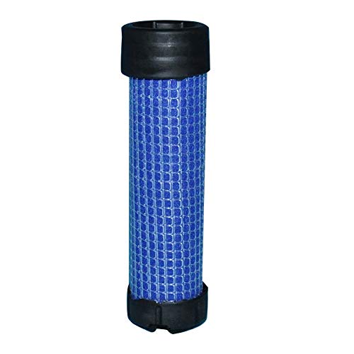 Balrbex Luft Filter, Sicherheits Radialdichtung für P535396 für M123378 von Balrbex