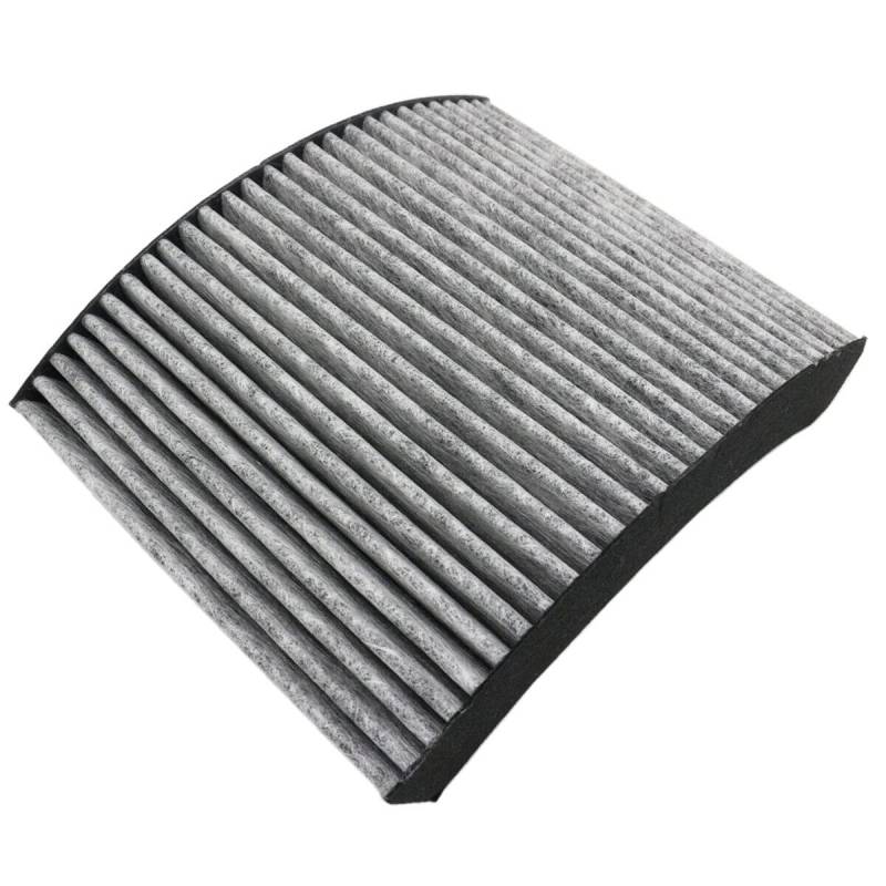 Balrbex Motor Kabinen Luft Filter 64119237554 1 StüCk für F20 116I 118I F30 F31 F34 320I 328I F32 F33 F36 420I 428I 2010-2019 von Balrbex