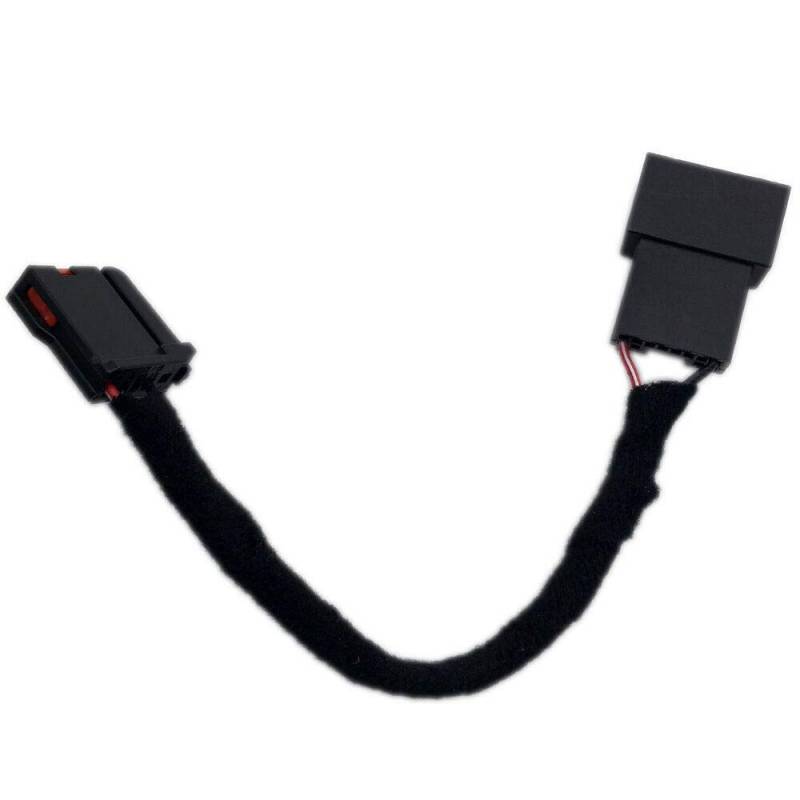 Balrbex SYNC 2 auf SYNC 3 NachrüStung des USB Verkabelung Adapters GEN 2A für Expedition von Balrbex