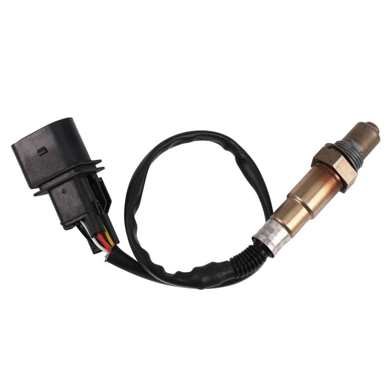 Balrbex Sauerstoff Sensor für Autos O2 11787512975 für E46 Z4 X3 316i 318I 318Ci von Balrbex