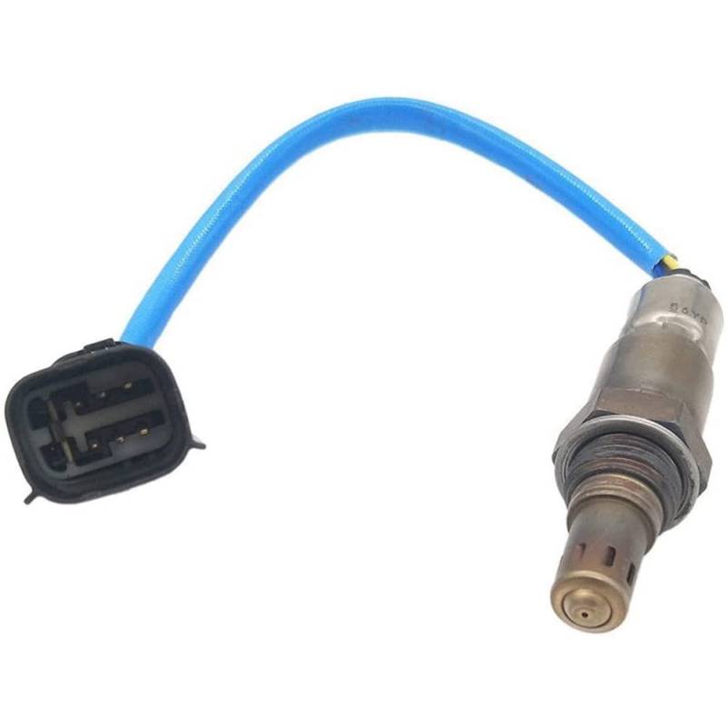 Bamberg 234-5038 O2 Sauerstoff Sensor 5-Draht LR Upstream BL3A-9Y460-CA für Explorer Taurus Edge BL3Z-9F472-A von Bamberg