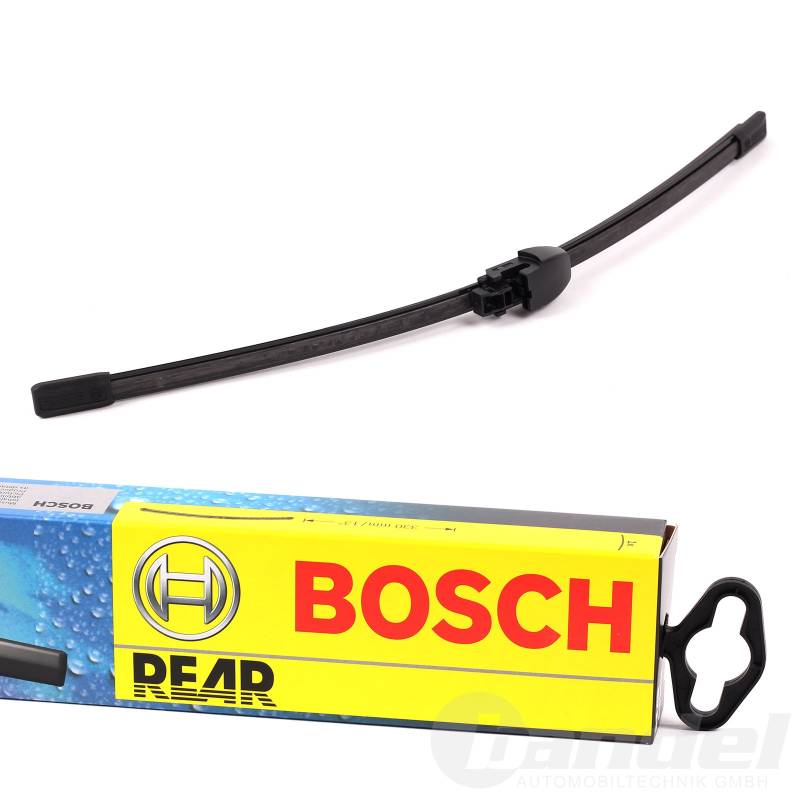 BOSCH AEROTWIN HECKWISCHER HINTEN A333H 330mm von Bandel Automobiltechnik