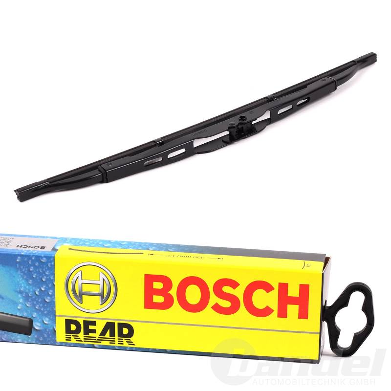 BOSCH HECKWISCHER WISCHBLATT HINTEN H280 280mm von Bandel Automobiltechnik