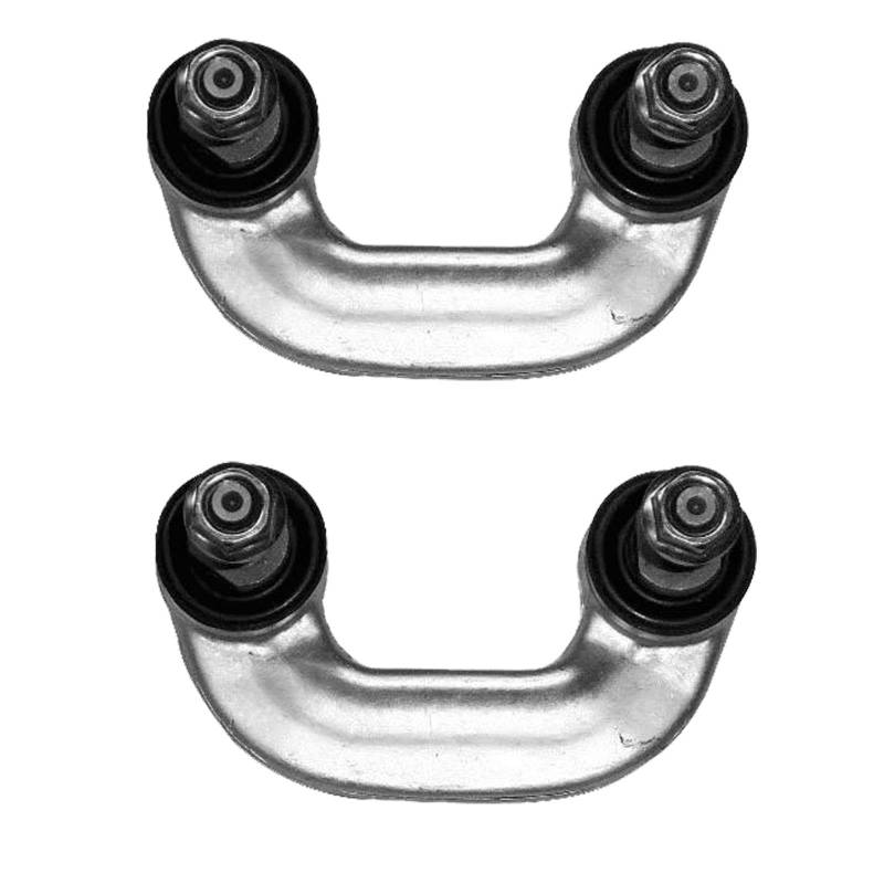 2x Koppelstange PENDELSTÜTZE vorne für Passat 3B A4 B5 8D A6 C5 4B von BandelOne