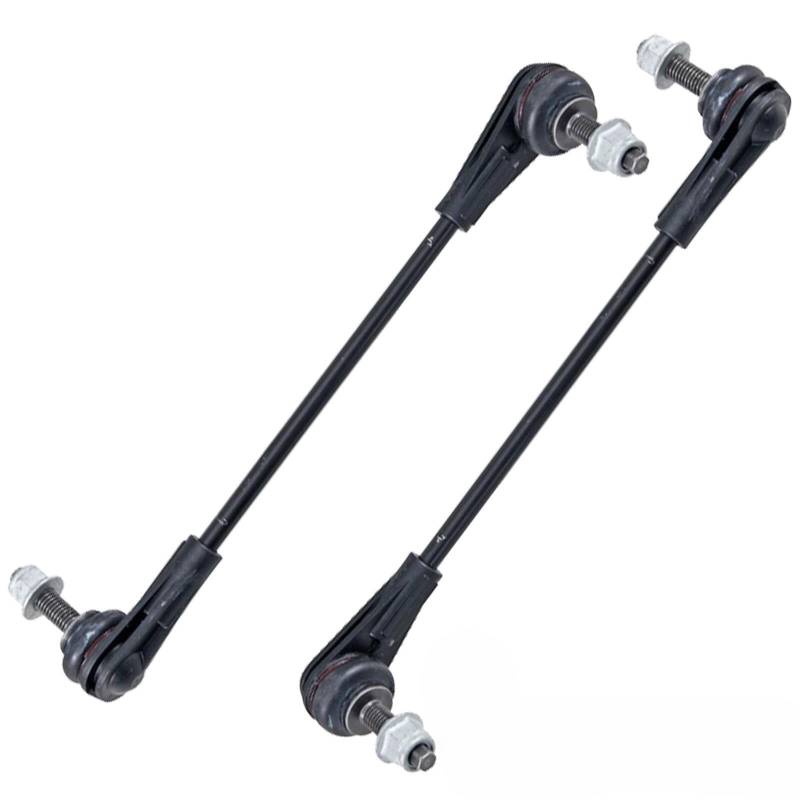 2x Koppelstange Stabilisator Vorderachse für Astra K + SportS Tourer von BandelOne