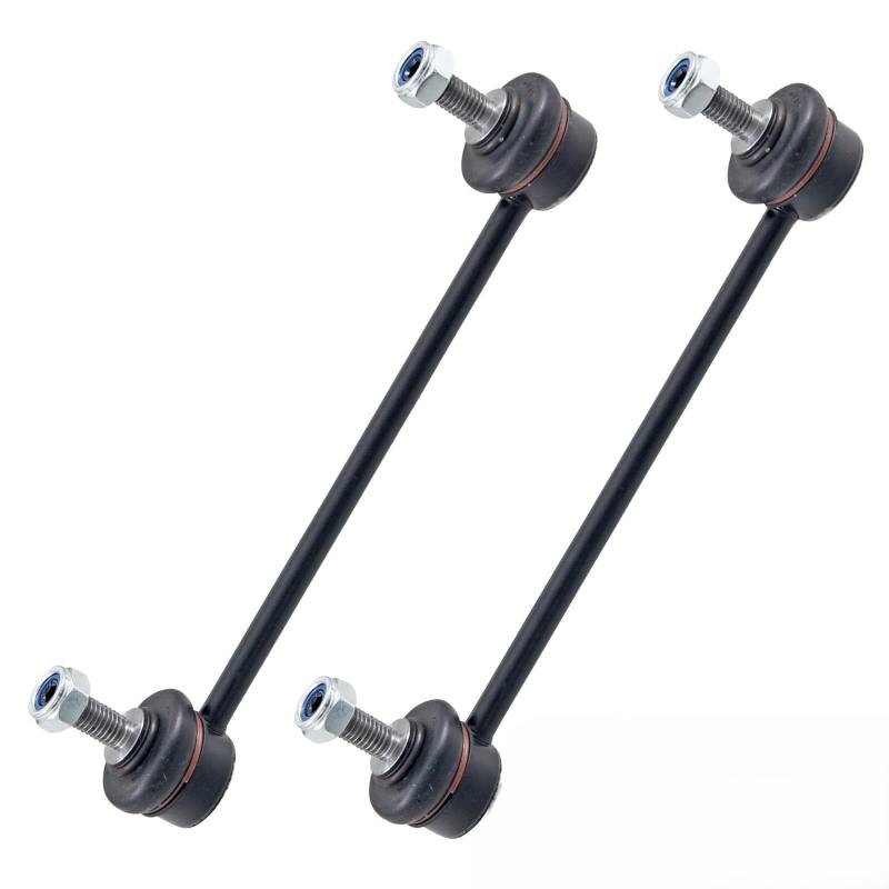 2x Koppelstange Stabilisator vorne Twingo 3 Smart 453 von BandelOne