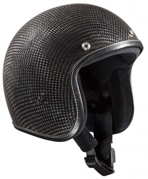 Bandit Jet Carbon Premium von Bandit Helme