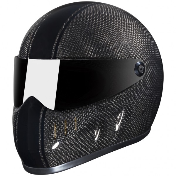 Bandit XXR Carbon Race von Bandit Helme