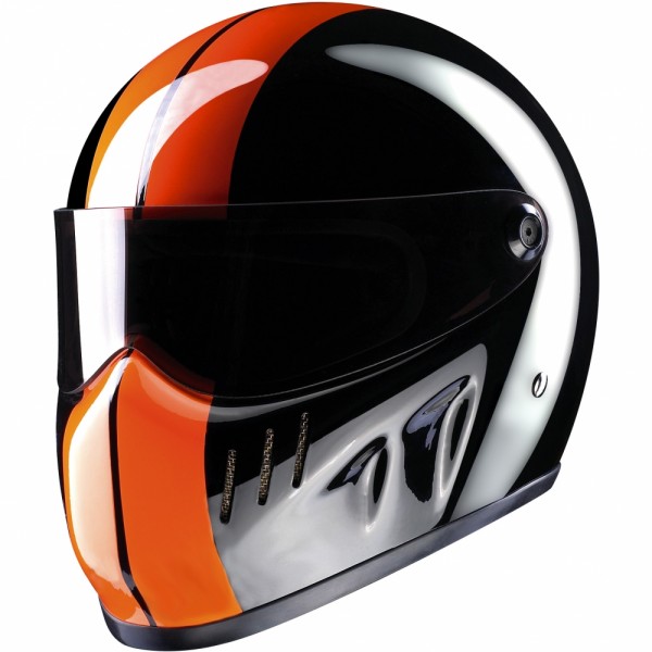 Bandit XXR Race Edition von Bandit Helme