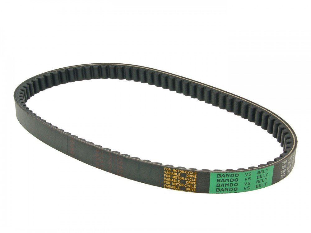 Keilriemen Bando V/S für SYM Euro MX, RS Shark 125, 150 von Bando