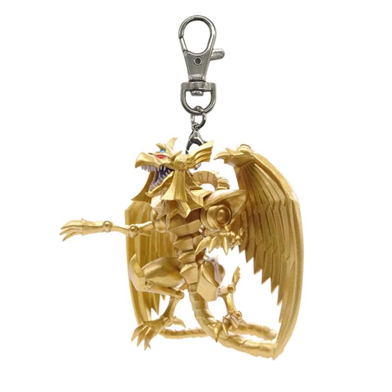 Banpresto - Yu-Gi-Oh! Duel Monsters - The Winged Dragon of Ra Vol. 2 (ver. C) Bandai Spirits Schlüsselanhänger von Banpresto