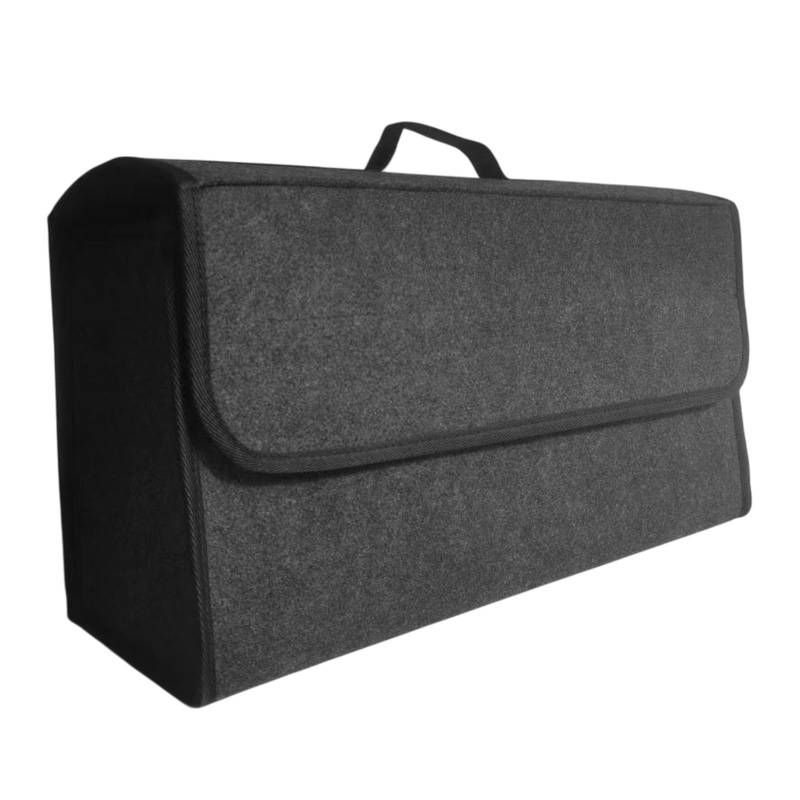 BaotyJie Auto Trunk Organizer, Autostiefelbeutel, Lebensmittelorganisator, die aufgeräumt Werden, Multifunktionszubehör Aufbewahrungstasche Fahrzeuge von BaotyJie