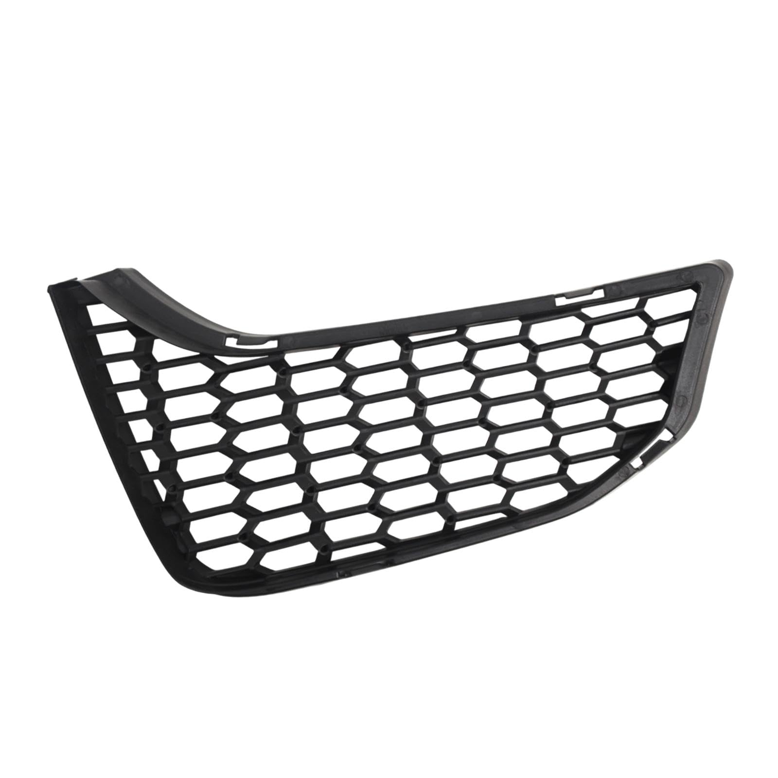 BaotyJie Front Snubber Air Intake Grille 51118054301 Ersatzteil Garage Auto Komponente Montage Linke Halterung für F80 2014-2018 von BaotyJie